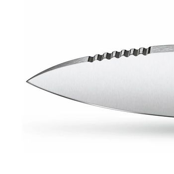 3.0902.3 Couteau fixe bushcraft Victorinox Venture