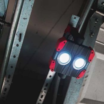 NEBO Omni 2K rechargeable work light NE0015