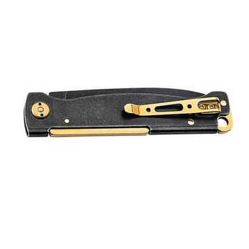 01BO859 - Klappmesser Boker Plus Atlas black Stonewash Cooper
