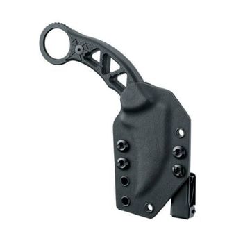 FX.803 Fox Karambit Tribal K G10 fixed knife