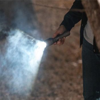 NEBO Davinci 3500 rechargeable torch NEB.FLT.0021.G