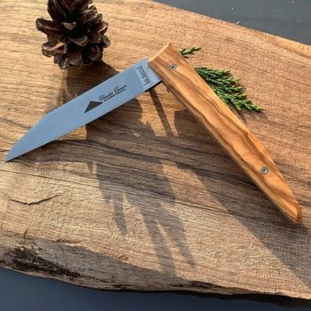 CHC.O Charles Canon folding knife