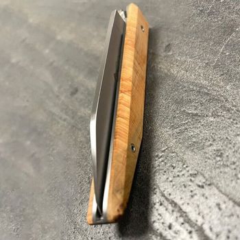 CHC.G Charles Canon Juniper folding knife