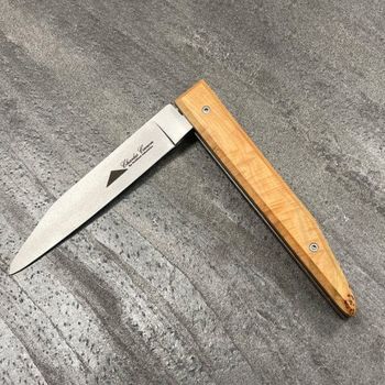 CHC.G Charles Canon Juniper folding knife