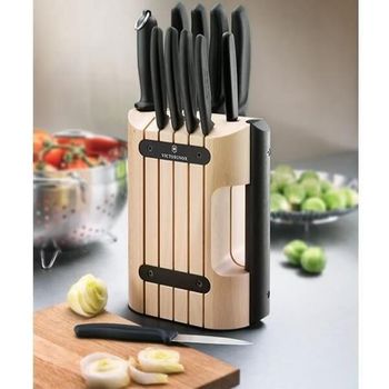 Victorinox Swiss Classic 11-piece kitchen block 6.7153.11