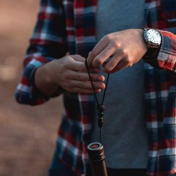 NEBO 450 Flex torch NEB.6700.G