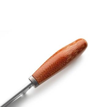 Feststehendes Messer Lionsteel "Willy" micarta WL1.CVN