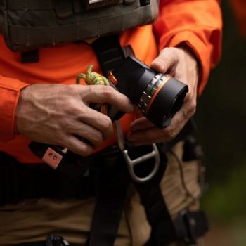 NEB.SPT.1001.G NEBO Luxtreme SL100 Taschenlampe