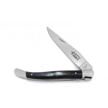 26882.X Couteau pliant Laguiole G. David corne