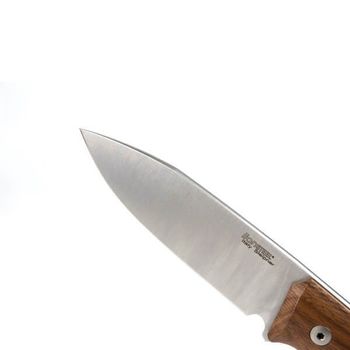 B35.ST Lionsteel "B35" santos fixed knife