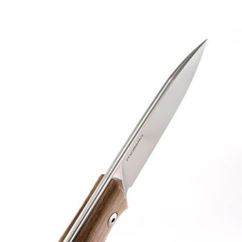 B35.ST Lionsteel "B35" santos fixed knife