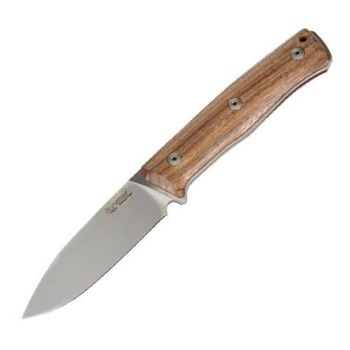 B35.ST Lionsteel "B35" santos fixed knife