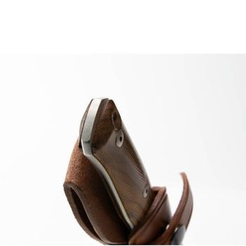 B35.ST Lionsteel "B35" santos fixed knife