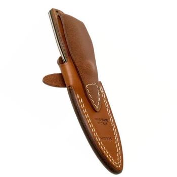 B35.ST Lionsteel "B35" santos fixed knife