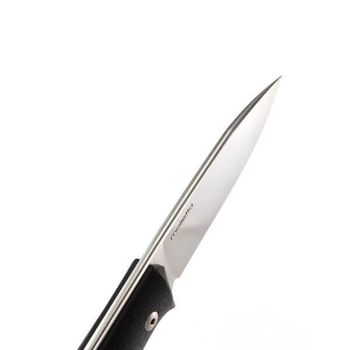 B35.GBK Feststehendes Messer Lionsteel "B35" G10