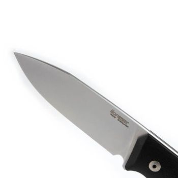 B35.GBK Feststehendes Messer Lionsteel "B35" G10