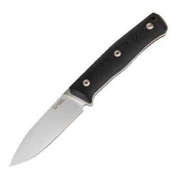 B35.GBK Feststehendes Messer Lionsteel "B35" G10