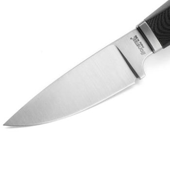 WL1.GBK Feststehendes Messer Lionsteel "Willy" G10