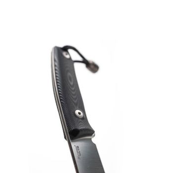 M1.GBK Lionsteel "M1" series G10 fixed knife