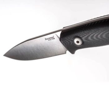 M1.GBK Lionsteel "M1" series G10 fixed knife