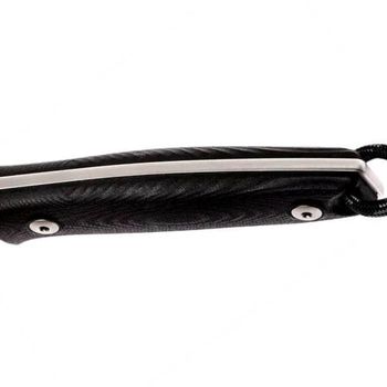 M1.GBK Lionsteel "M1" series G10 fixed knife