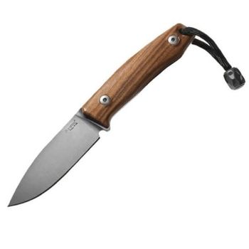 M1.ST Lionsteel "M1" Santos series fixed knife