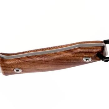 M1.ST Lionsteel "M1" Santos series fixed knife