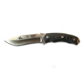 Uberlebensmesser Cudeman 124M JJ.SK1