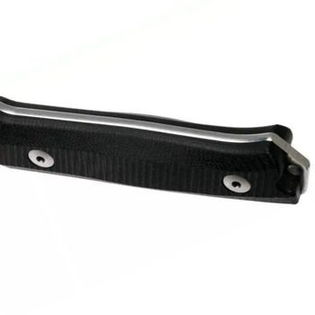 B40.GBK Feststehendes Messer Lionsteel "B40" G10