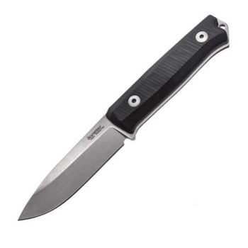 B40.GBK Feststehendes Messer Lionsteel "B40" G10