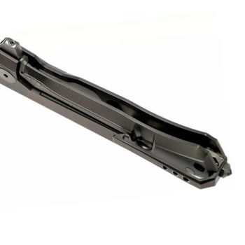 MT01.GY Lionsteel Klappmesser "Myto" Titanium