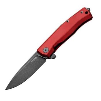 MT01A.RB Klappmesser Lionsteel "Myto" Aluminium