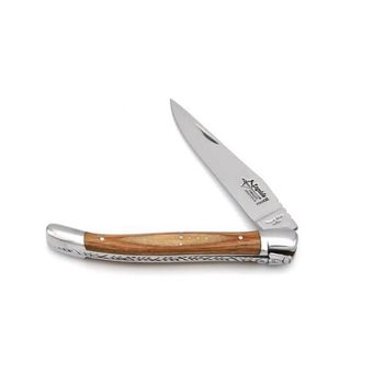 4312 Couteau pliant Laguiole G. David stamina