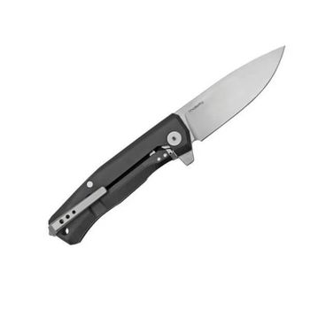 MT01A.BS Lionsteel Klappmesser "Myto" Aluminium mit Spannwerkzeug