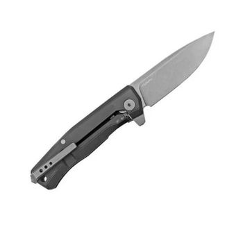 MT01A.BB Klappmesser Lionsteel "Myto" Aluminium