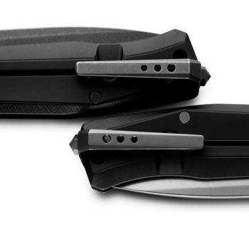 MT01A.BB Klappmesser Lionsteel "Myto" Aluminium