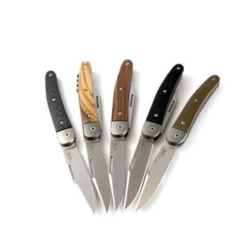 JK1.CF Klappmesser Lionsteel "Jack" Carbon