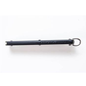 10401.R Folding knife OTTER "Mercator" series black metal