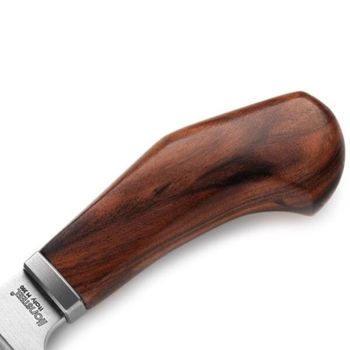 WL1.ST Lionsteel "Willy" santos fixed knife