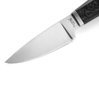 WL1.CF Lionsteel „Willy“ Carbon-Festmesser
