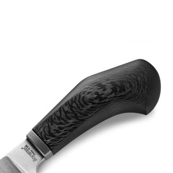 WL1.CF Lionsteel „Willy“ Carbon-Festmesser