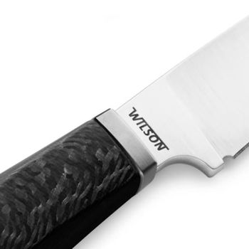 WL1.CF Lionsteel „Willy“ Carbon-Festmesser