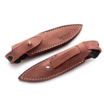 WL1.CF Lionsteel „Willy“ Carbon-Festmesser