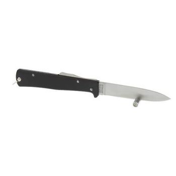 10426.RK Folding knife OTTER K55K "Mercator" series black