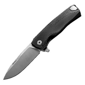 ROKA.BS Lionsteel "ROK" Aluminium folding knife
