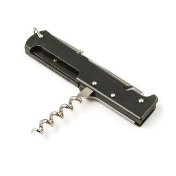 10402.R Folding knife OTTER "Mercator" series 3 pieces multi small