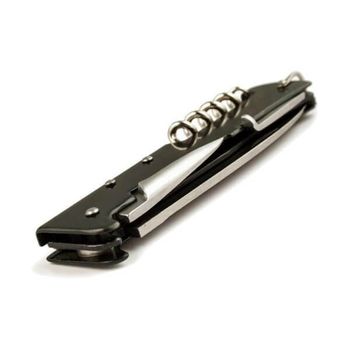 10402.R Folding knife OTTER "Mercator" series 3 pieces multi small