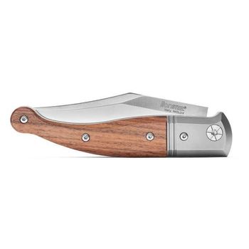 GT01.ST Lionsteel "Gitano" Santos folding knife