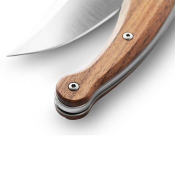 GT01.ST Lionsteel "Gitano" Santos folding knife