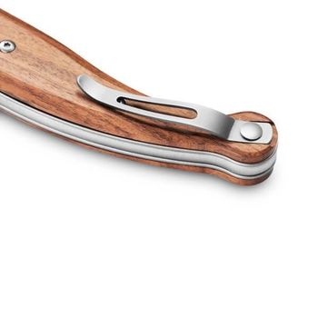 GT01.ST Lionsteel "Gitano" Santos folding knife